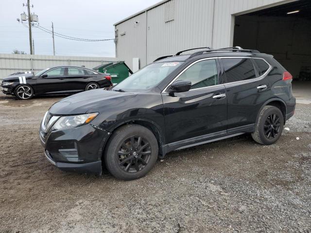 NISSAN ROGUE S 2017 5n1at2mt3hc834183