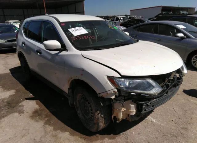 NISSAN ROGUE 2017 5n1at2mt3hc835186