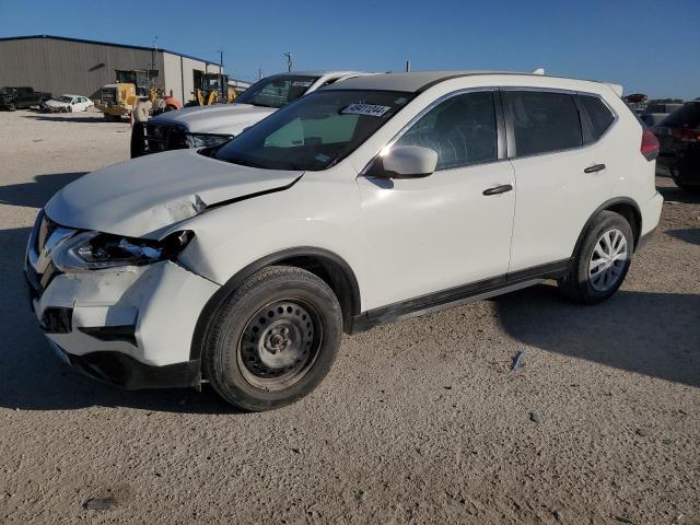 NISSAN ROGUE 2017 5n1at2mt3hc848133