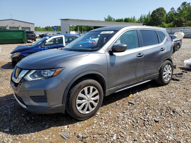 NISSAN ROGUE 2017 5n1at2mt3hc849475