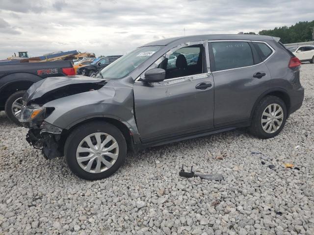 NISSAN ROGUE 2017 5n1at2mt3hc861979