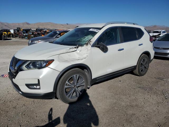 NISSAN ROGUE 2017 5n1at2mt3hc866020