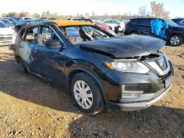 NISSAN ROGUE S 2017 5n1at2mt3hc871458