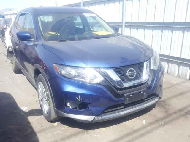 NISSAN NULL 2017 5n1at2mt3hc889720