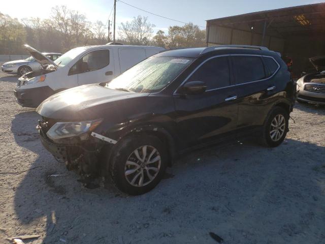 NISSAN ROGUE 2017 5n1at2mt3hc897431