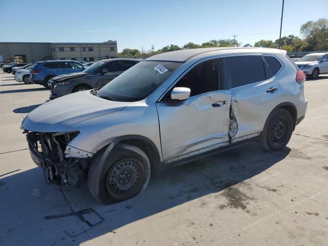 NISSAN ROGUE S 2018 5n1at2mt3jc700151