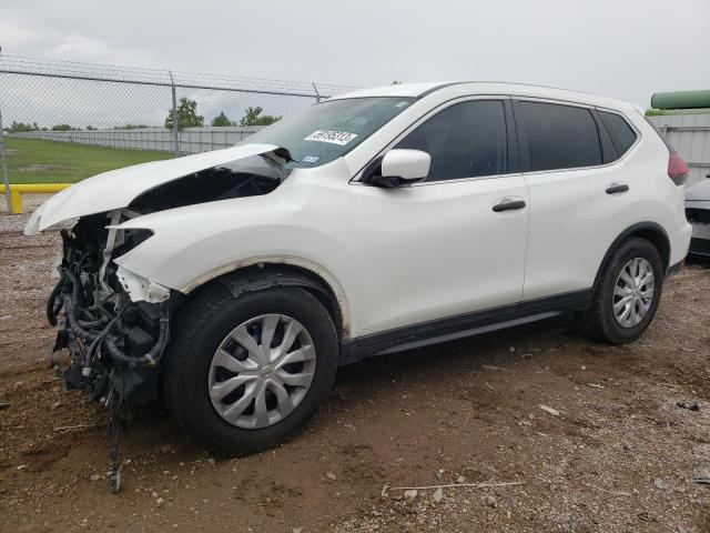 NISSAN ROGUE S 2018 5n1at2mt3jc700439