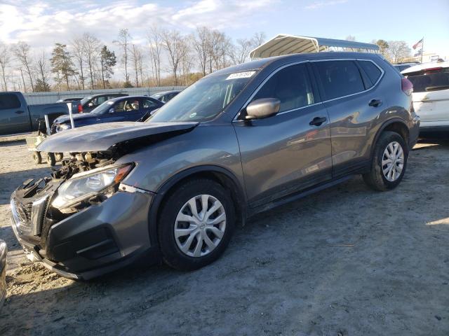 NISSAN ROGUE 2018 5n1at2mt3jc712770