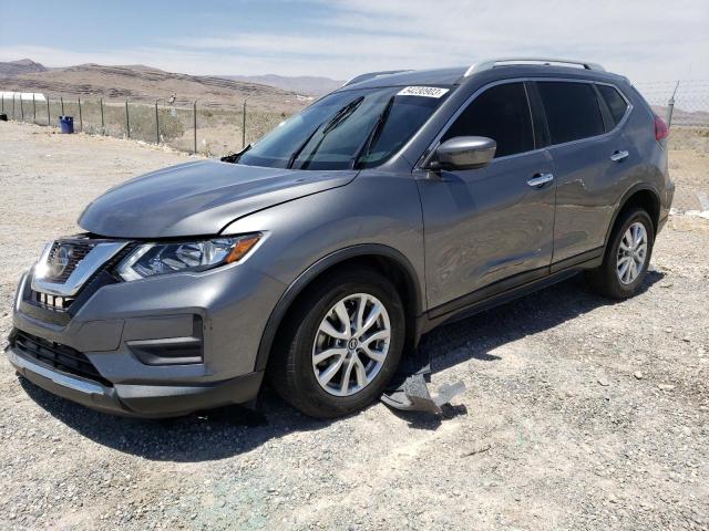 NISSAN ROGUE S 2018 5n1at2mt3jc712834