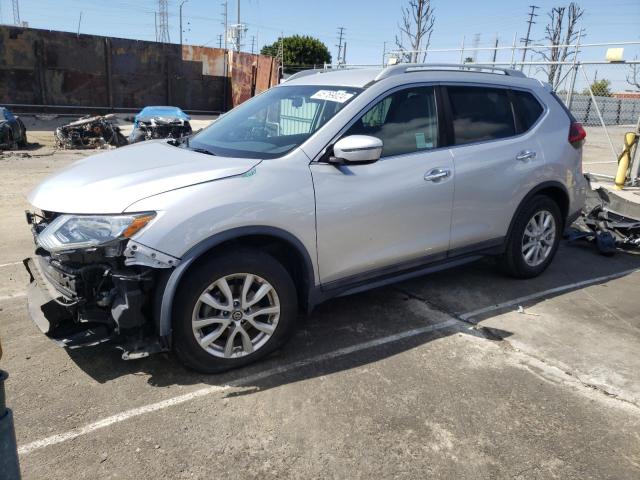 NISSAN ROGUE 2018 5n1at2mt3jc715328