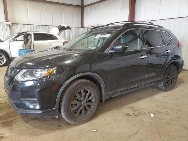 NISSAN ROGUE S 2018 5n1at2mt3jc725633