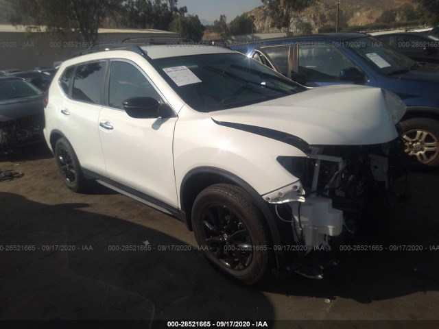 NISSAN ROGUE 2018 5n1at2mt3jc729004