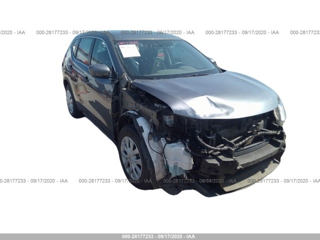 NISSAN ROGUE 2018 5n1at2mt3jc731285