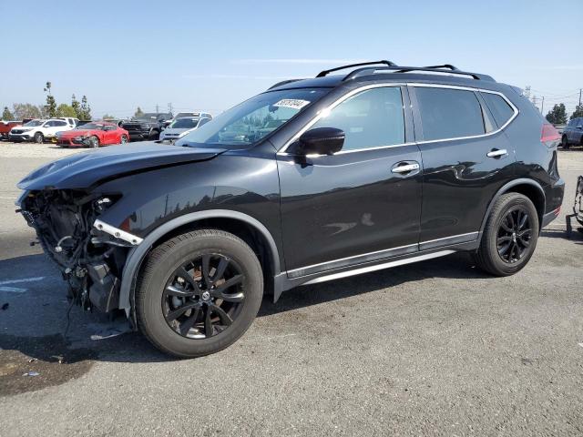 NISSAN ROGUE 2018 5n1at2mt3jc745767