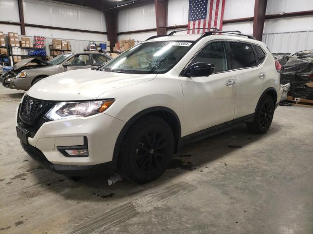 NISSAN ROGUE 2018 5n1at2mt3jc750077