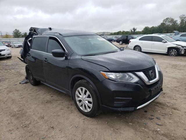 NISSAN ROGUE S 2018 5n1at2mt3jc751553