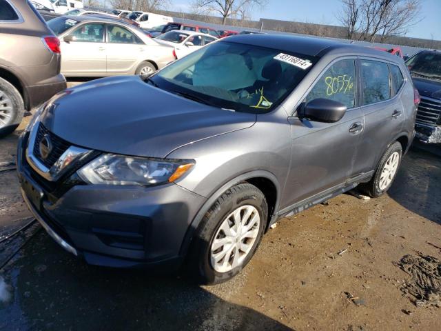 NISSAN ROGUE 2018 5n1at2mt3jc759068