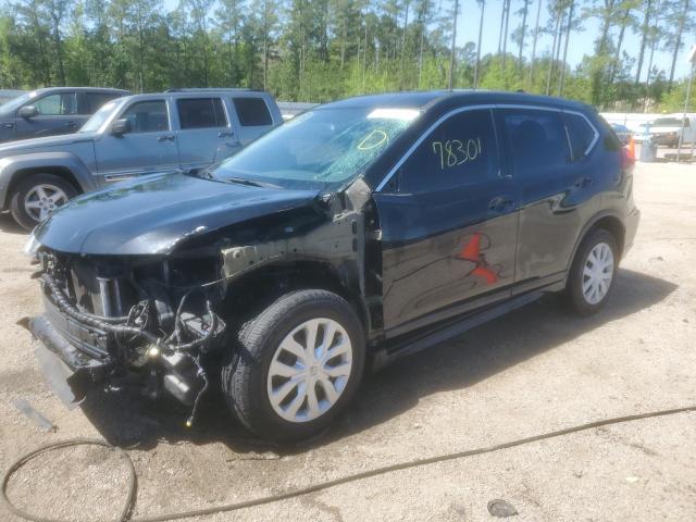 NISSAN ROGUE 2018 5n1at2mt3jc763279