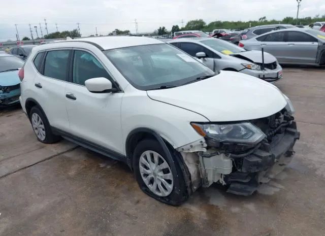 NISSAN ROGUE 2018 5n1at2mt3jc767526