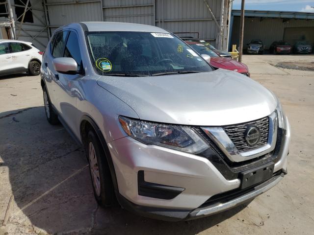 NISSAN ROGUE S 2018 5n1at2mt3jc773343