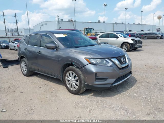 NISSAN ROGUE 2018 5n1at2mt3jc775481