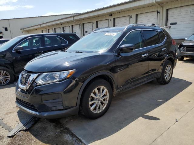 NISSAN ROGUE 2018 5n1at2mt3jc777764