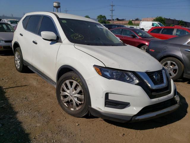 NISSAN ROGUE S 2018 5n1at2mt3jc781555