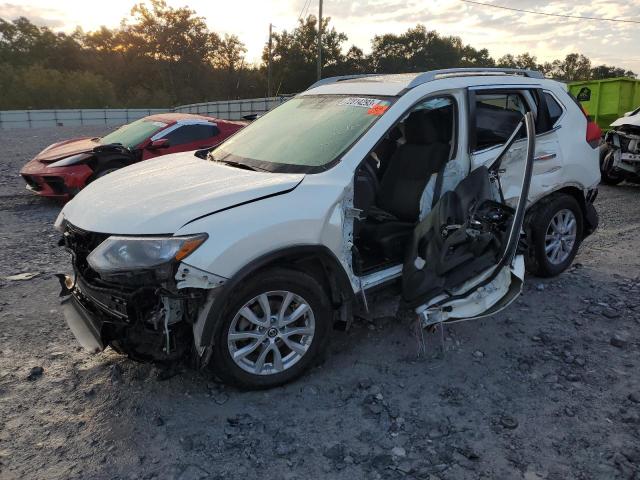 NISSAN ROGUE 2018 5n1at2mt3jc784519