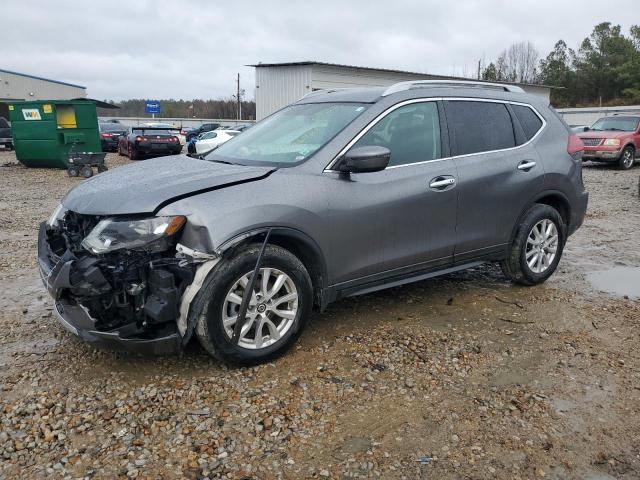 NISSAN ROGUE 2018 5n1at2mt3jc786495