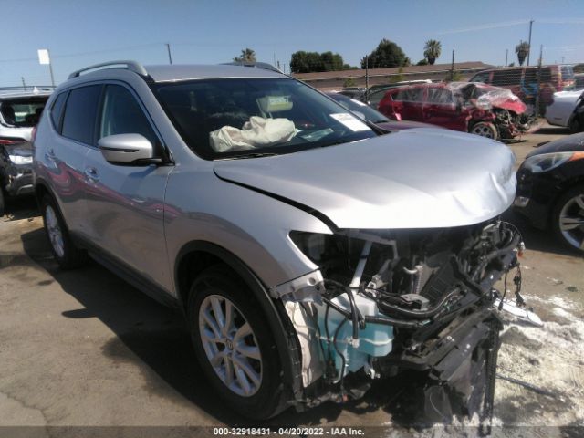 NISSAN ROGUE 2018 5n1at2mt3jc794502