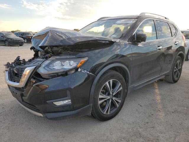 NISSAN ROGUE 2018 5n1at2mt3jc808799