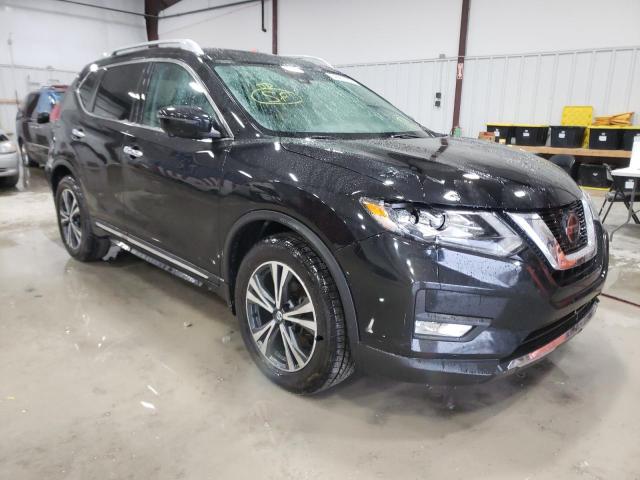 NISSAN ROGUE S 2018 5n1at2mt3jc826171