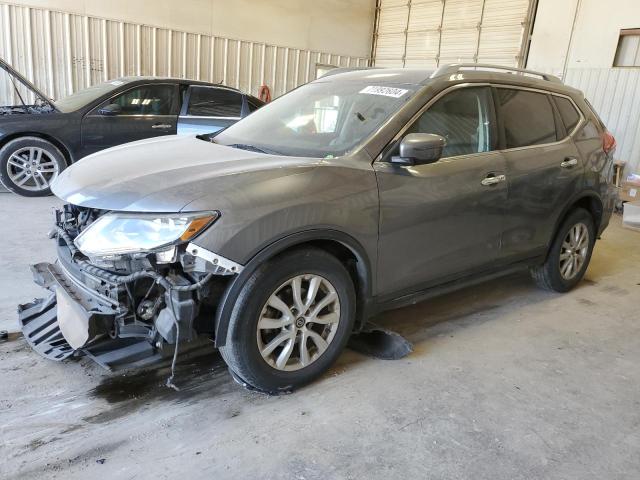 NISSAN ROGUE S 2018 5n1at2mt3jc828972