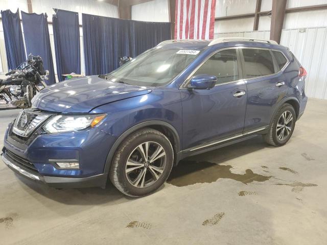 NISSAN ROGUE S 2018 5n1at2mt3jc840409