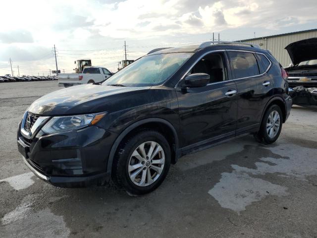 NISSAN ROGUE S 2018 5n1at2mt3jc843519