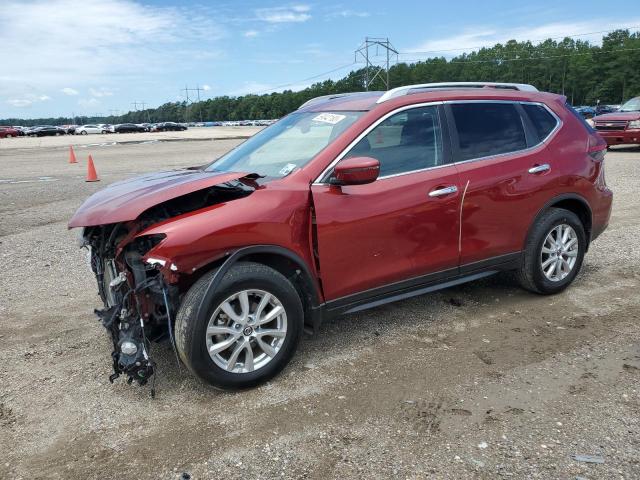 NISSAN ROGUE S 2018 5n1at2mt3jc843861