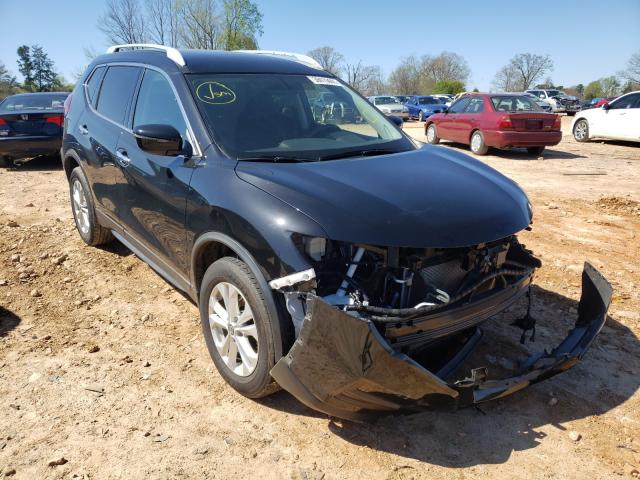 NISSAN ROGUE S 2018 5n1at2mt3jc852799