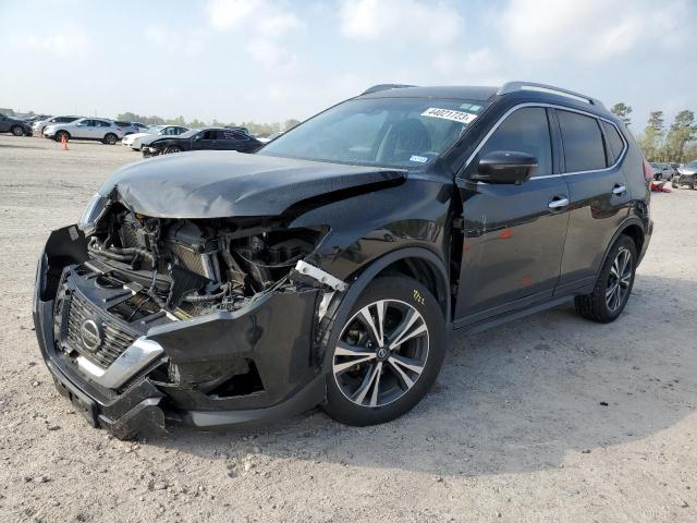 NISSAN ROGUE S 2019 5n1at2mt3kc700734