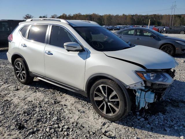 NISSAN ROGUE S 2019 5n1at2mt3kc701155