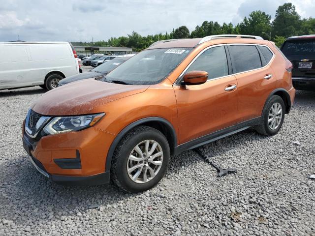 NISSAN ROGUE 2019 5n1at2mt3kc703844