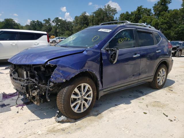 NISSAN ROGUE 2019 5n1at2mt3kc704198