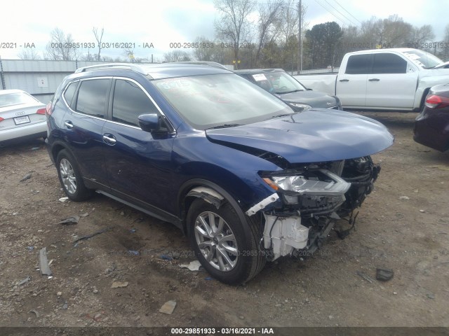 NISSAN ROGUE 2019 5n1at2mt3kc710731