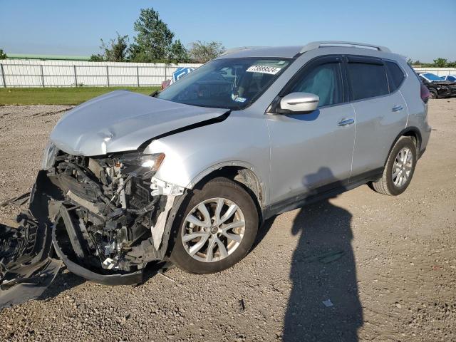 NISSAN ROGUE S 2019 5n1at2mt3kc713385