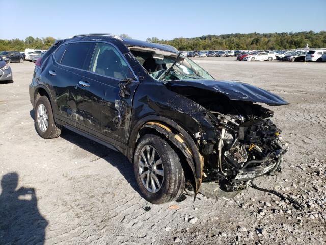 NISSAN ROGUE S 2019 5n1at2mt3kc718845