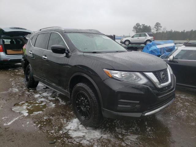 NISSAN ROGUE S 2019 5n1at2mt3kc723558