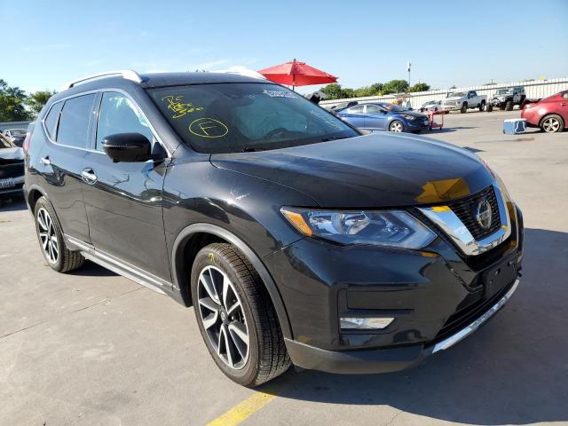 NISSAN ROGUE S 2019 5n1at2mt3kc740232