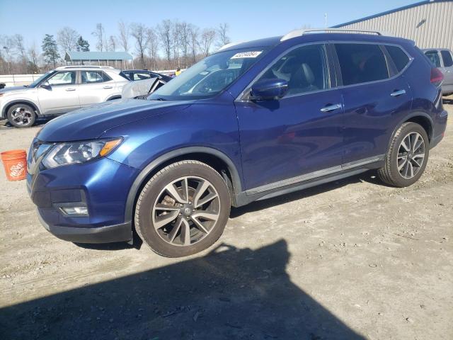 NISSAN ROGUE 2019 5n1at2mt3kc742952