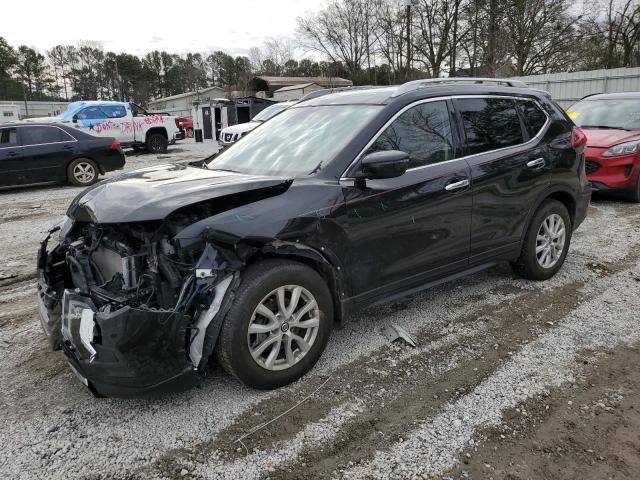 NISSAN ROGUE 2019 5n1at2mt3kc743535