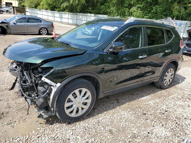 NISSAN ROGUE S 2019 5n1at2mt3kc745155