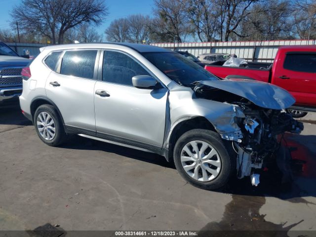 NISSAN ROGUE 2019 5n1at2mt3kc745186